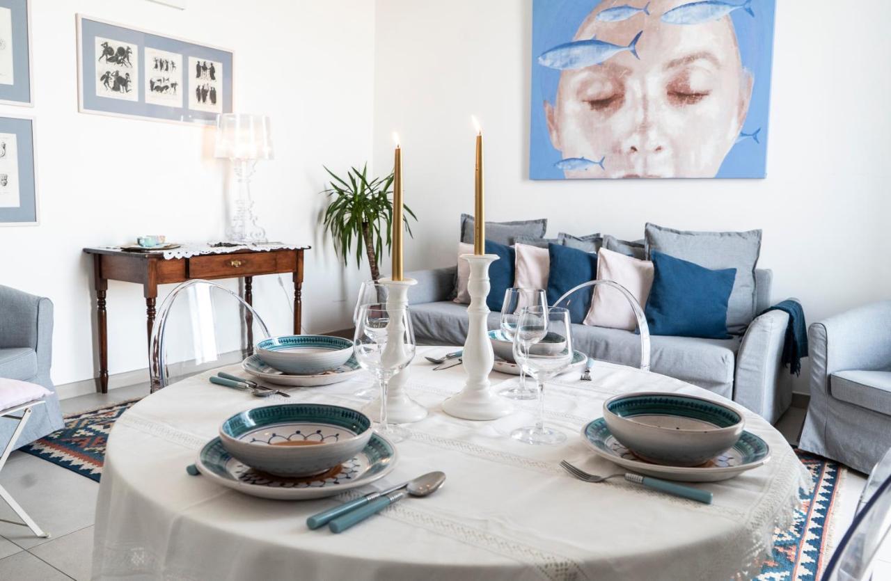 Suite 18, Casa Di Charme In Ortigia Сиракуза Екстериор снимка