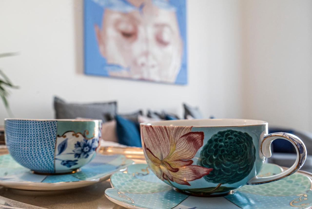 Suite 18, Casa Di Charme In Ortigia Сиракуза Екстериор снимка