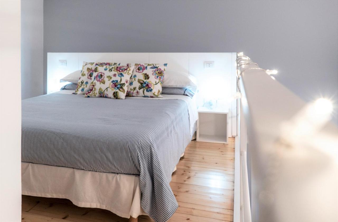 Suite 18, Casa Di Charme In Ortigia Сиракуза Екстериор снимка
