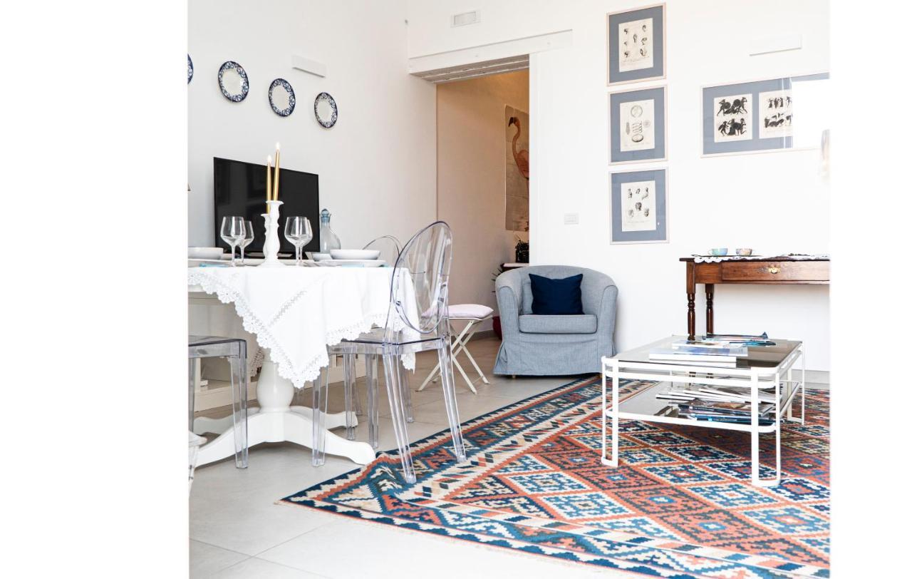 Suite 18, Casa Di Charme In Ortigia Сиракуза Екстериор снимка