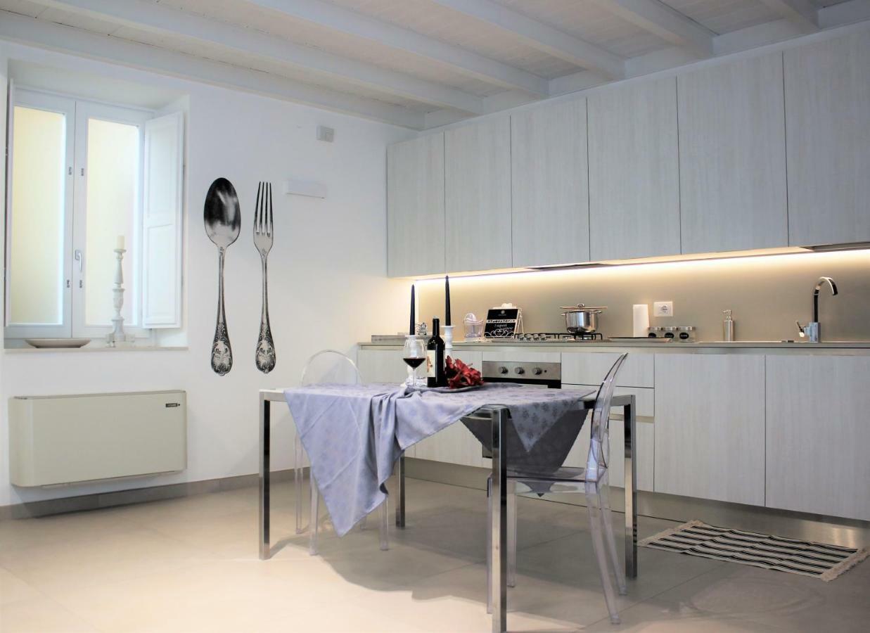 Suite 18, Casa Di Charme In Ortigia Сиракуза Екстериор снимка