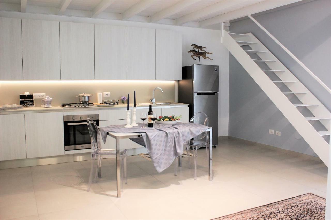 Suite 18, Casa Di Charme In Ortigia Сиракуза Екстериор снимка