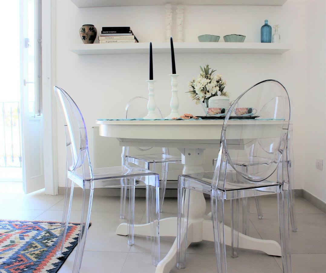 Suite 18, Casa Di Charme In Ortigia Сиракуза Екстериор снимка