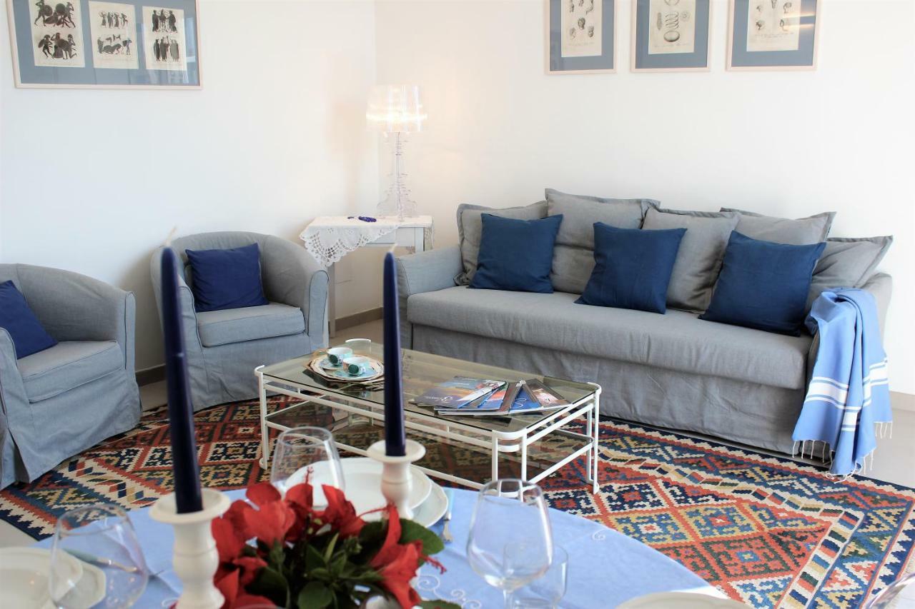 Suite 18, Casa Di Charme In Ortigia Сиракуза Екстериор снимка