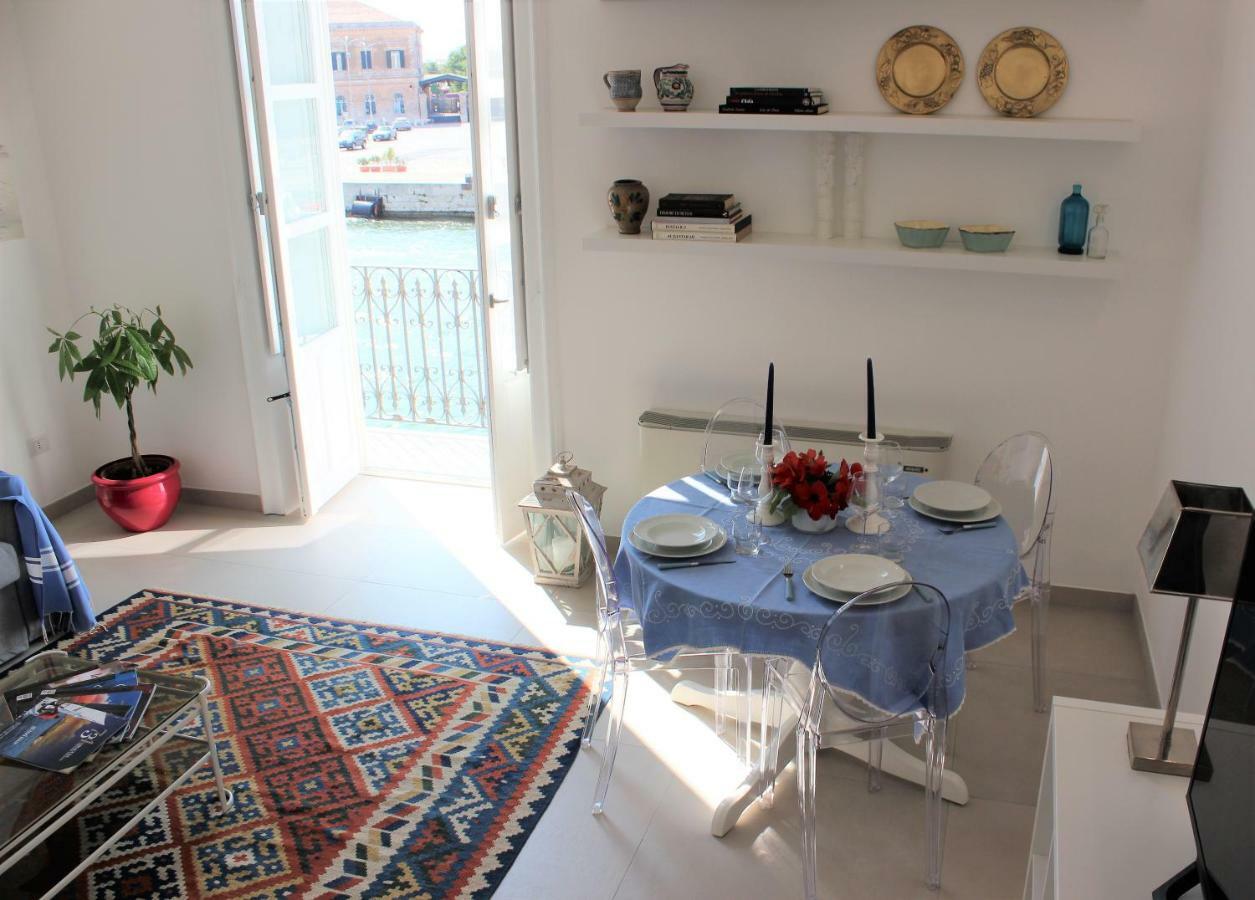 Suite 18, Casa Di Charme In Ortigia Сиракуза Екстериор снимка