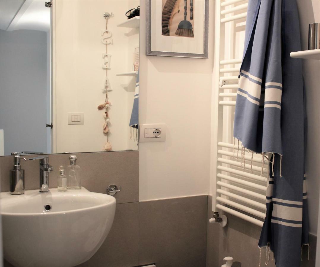 Suite 18, Casa Di Charme In Ortigia Сиракуза Екстериор снимка