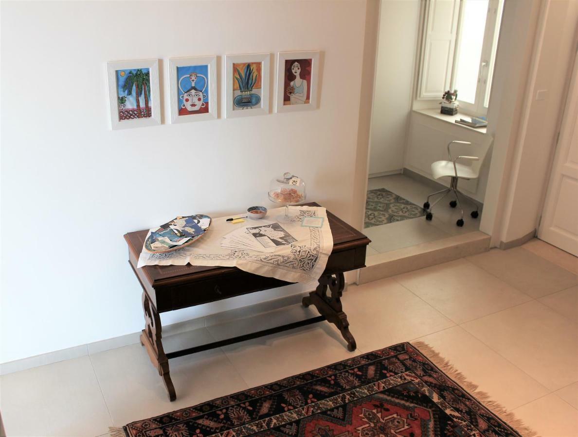 Suite 18, Casa Di Charme In Ortigia Сиракуза Екстериор снимка