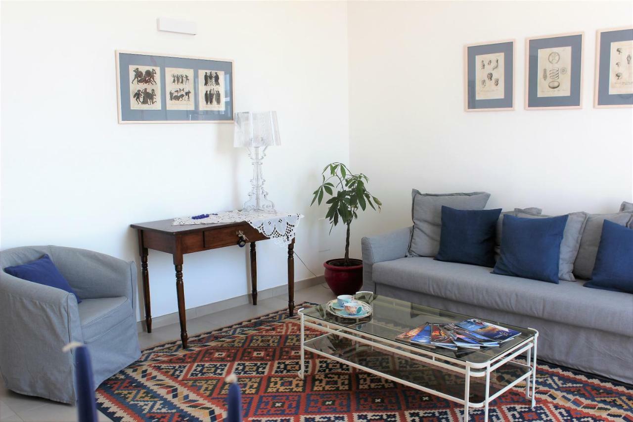 Suite 18, Casa Di Charme In Ortigia Сиракуза Екстериор снимка