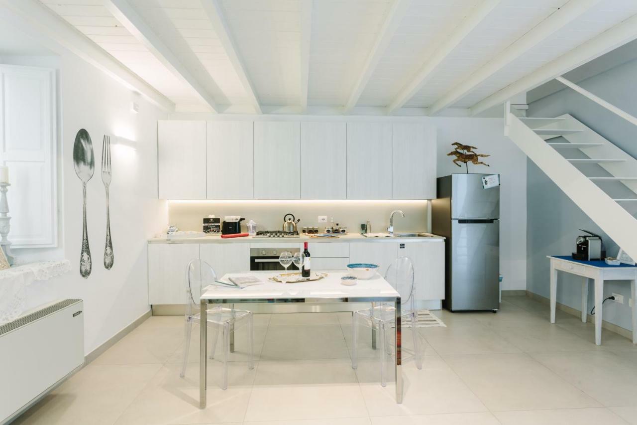 Suite 18, Casa Di Charme In Ortigia Сиракуза Екстериор снимка