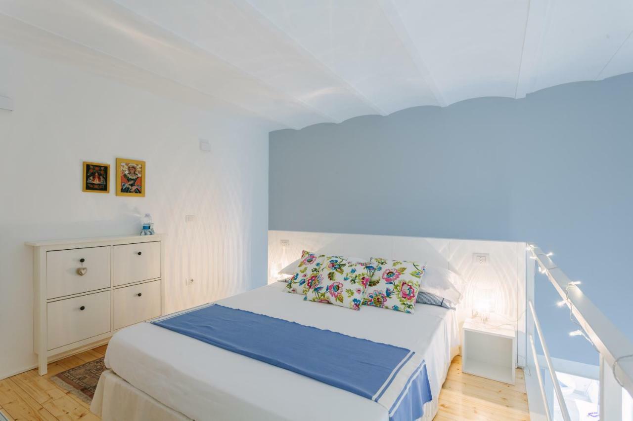 Suite 18, Casa Di Charme In Ortigia Сиракуза Екстериор снимка