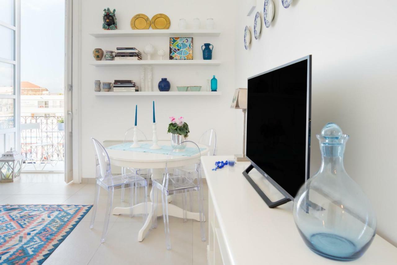 Suite 18, Casa Di Charme In Ortigia Сиракуза Екстериор снимка