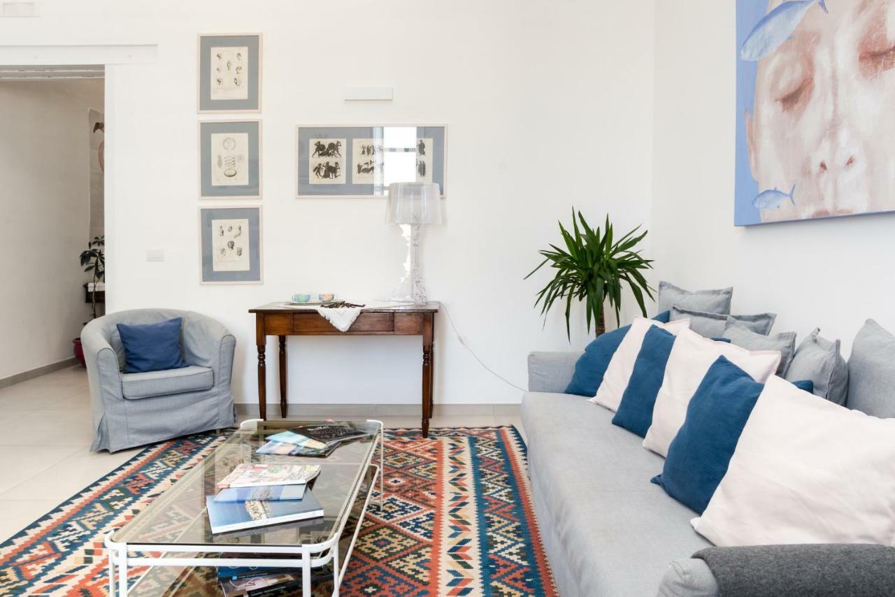 Suite 18, Casa Di Charme In Ortigia Сиракуза Екстериор снимка