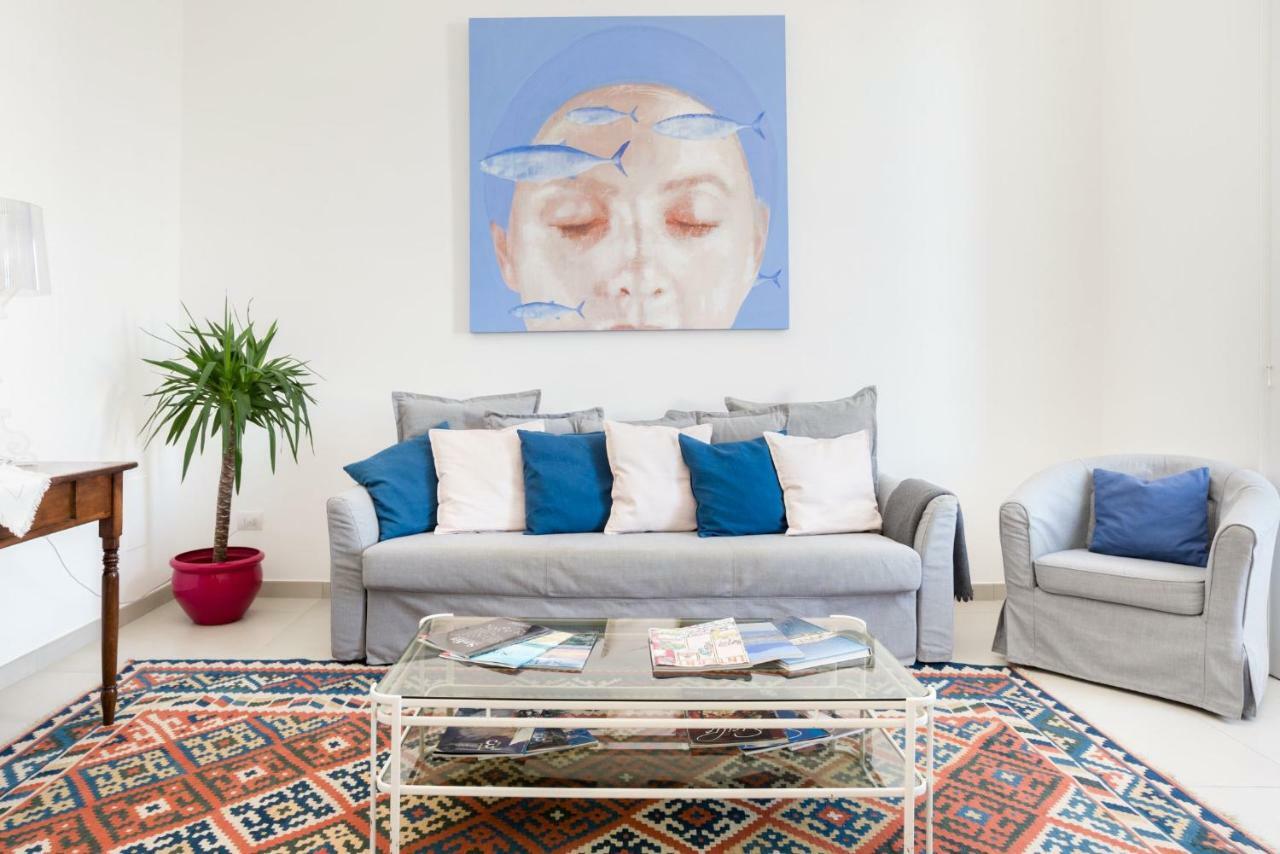 Suite 18, Casa Di Charme In Ortigia Сиракуза Екстериор снимка