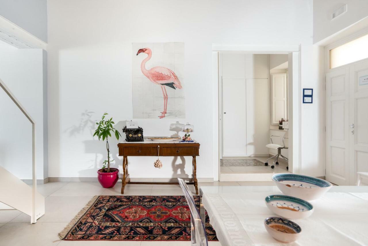 Suite 18, Casa Di Charme In Ortigia Сиракуза Екстериор снимка