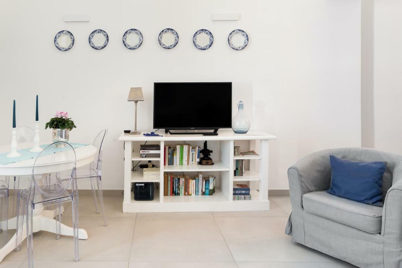 Suite 18, Casa Di Charme In Ortigia Сиракуза Екстериор снимка