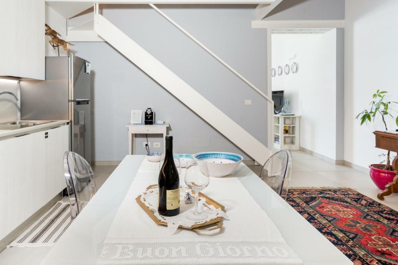 Suite 18, Casa Di Charme In Ortigia Сиракуза Екстериор снимка