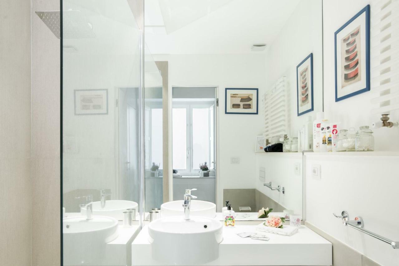 Suite 18, Casa Di Charme In Ortigia Сиракуза Екстериор снимка