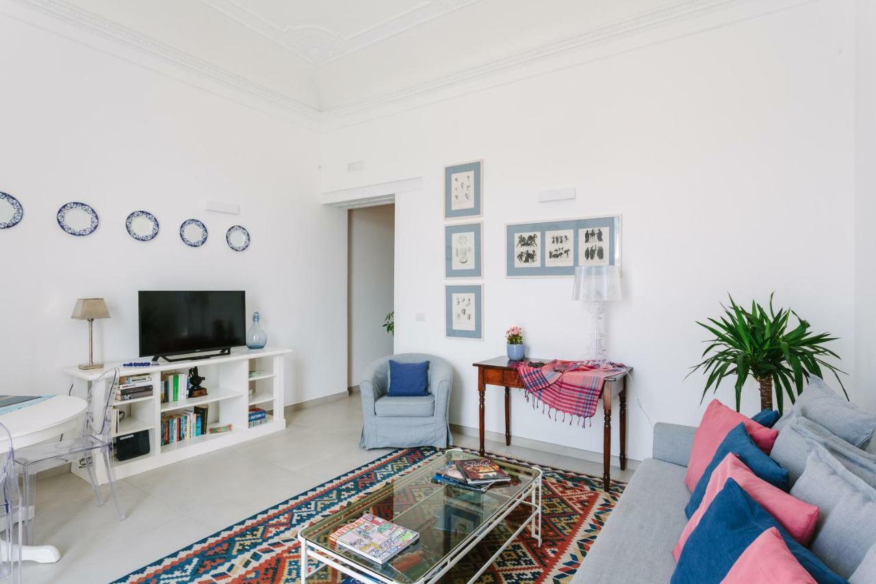 Suite 18, Casa Di Charme In Ortigia Сиракуза Екстериор снимка
