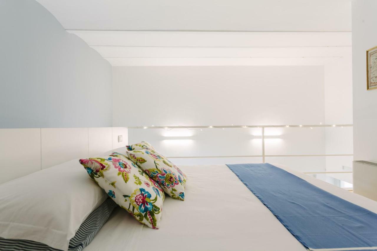 Suite 18, Casa Di Charme In Ortigia Сиракуза Екстериор снимка
