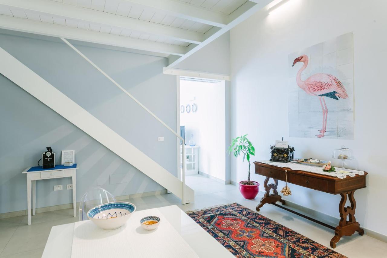 Suite 18, Casa Di Charme In Ortigia Сиракуза Екстериор снимка