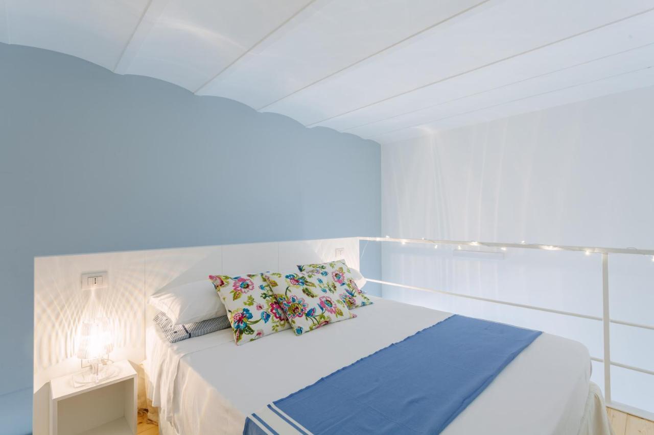 Suite 18, Casa Di Charme In Ortigia Сиракуза Екстериор снимка